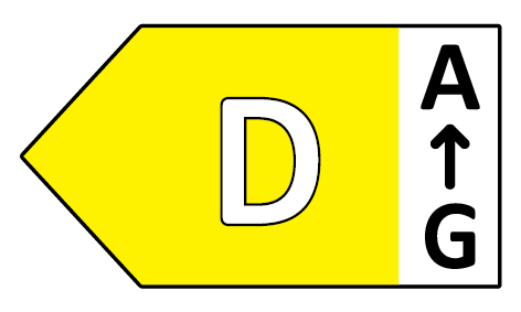 EPREL orkunýtingarflokkur