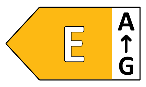 EPREL orkunýtingarflokkur