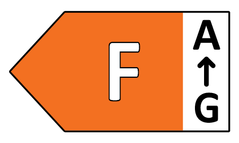 EPREL orkunýtingarflokkur