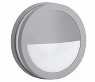 Mynd af Fluo points útiljós niður