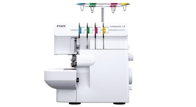 Mynd af Pfaff Hobbylock 2,0