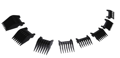 Mynd af Plastkambar fyrir Oster hárklippur