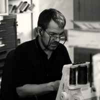 Magnús Kristmannsson