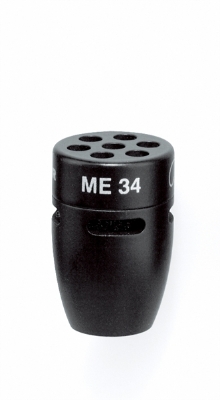 Mynd af Sennheiser ME 34