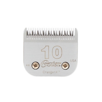 Mynd af Oster®  Kambur stærð 10