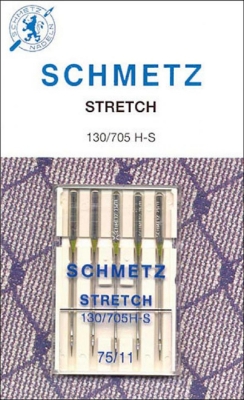 Mynd af Stretch 75