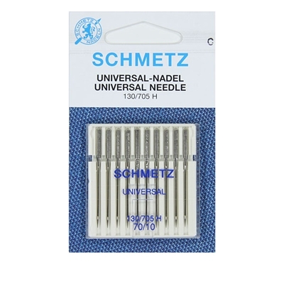 Mynd af Universal 70/10