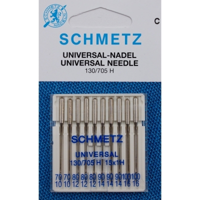 Mynd af Universal 70-100