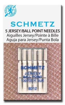 Mynd af Jersey Ball point 80