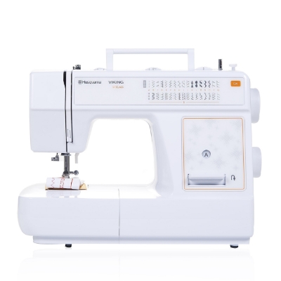 Mynd af Husqvarna E-20 saumavél