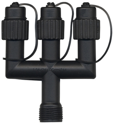 Mynd af System 24 E-connector extra