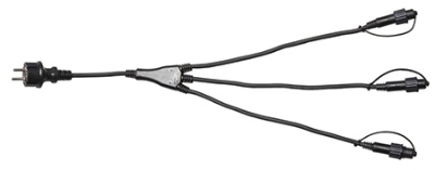 Mynd af System Expo 3000 tree start