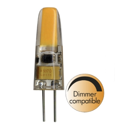 Mynd af Led pera G4 1,4W