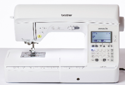 Mynd af Brother NV1100