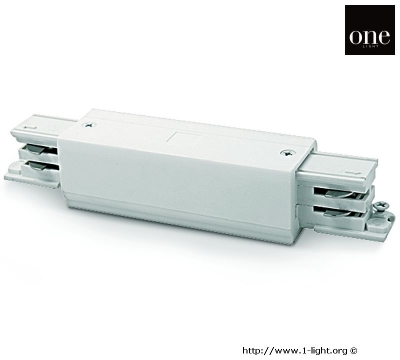 Mynd af Samtengi á braut Hvítt