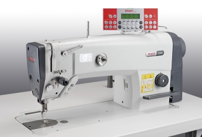 Mynd af PF2083 beinsaumsvél