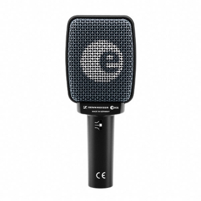 Mynd af Sennheiser e906