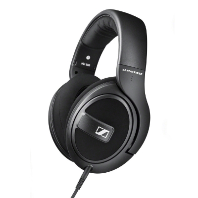 Mynd af Sennheiser HD 569