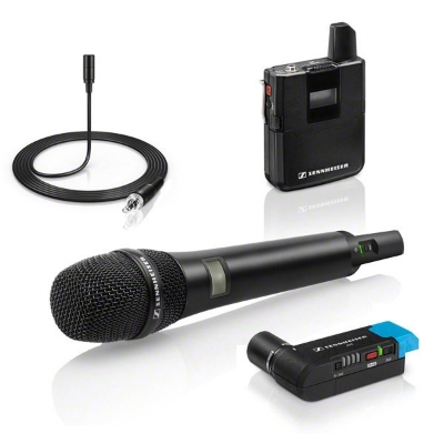 Mynd af Sennheiser  AVX-Combo SET-3-EU