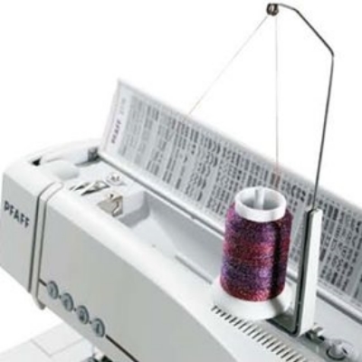 Mynd af Tvinnastandur fyrir stór kefli Pfaff*