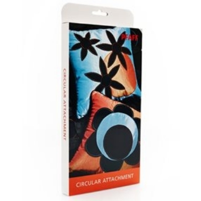 Mynd af Circular attachment Pfaff