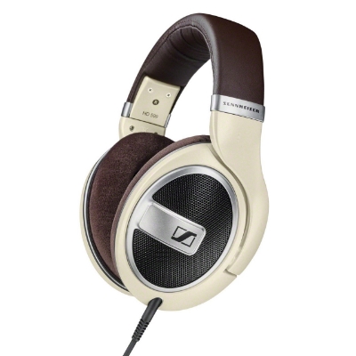 Mynd af Sennheiser HD 599