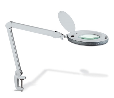 Mynd af One Light stækkunarlampi