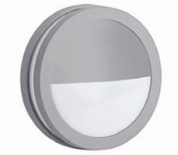 Mynd af Fluo points útiljós niður