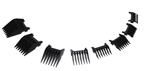 Mynd af Plastkambar fyrir Oster hárklippur