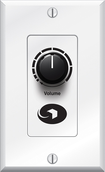 Mynd af Symetrix - RC-3