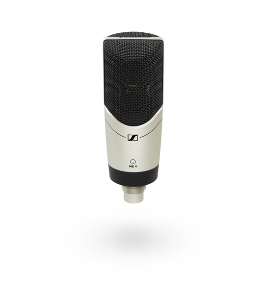 Mynd af Sennheiser MK 4
