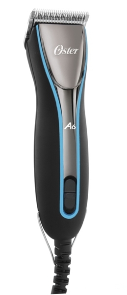 Mynd af OS78006 A6 hárklippur