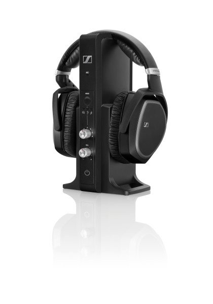 Mynd af Sennheiser RS 195