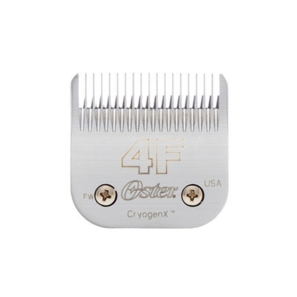 Mynd af Oster®  Kambur stærð 4F