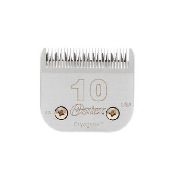 Mynd af Oster®  Kambur stærð 10