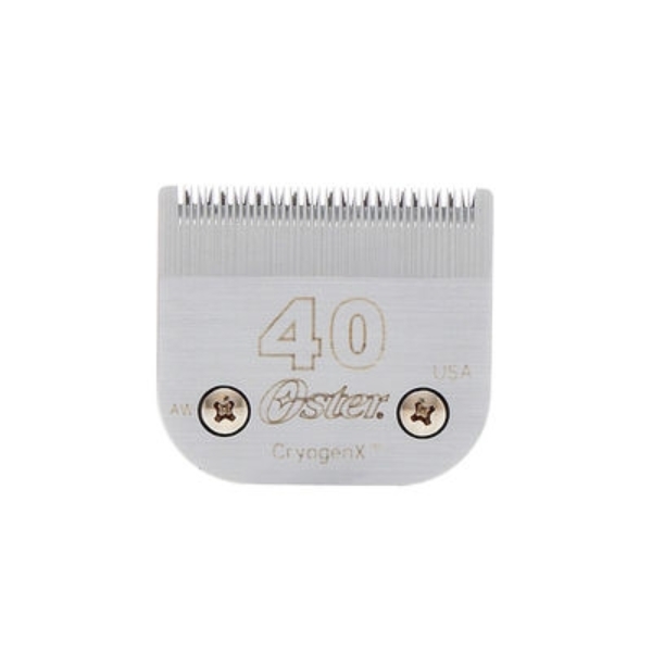 Mynd af Oster®  Kambur stærð 40