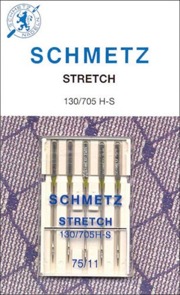 Mynd af Stretch 75