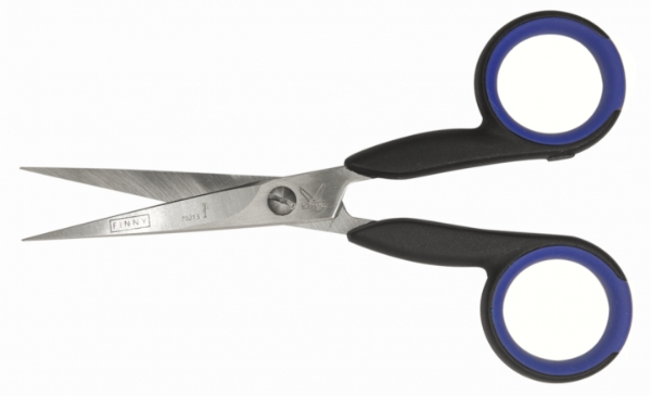 Mynd af Kretzer 770213 Útsaumsskæri 13cm