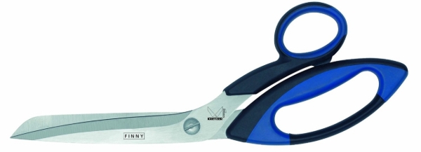 Mynd af Kretzer sníðaskæri 20 cm.