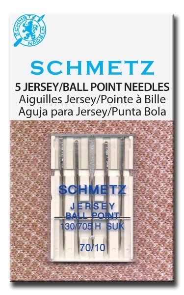 Mynd af Jersey Ball point 70