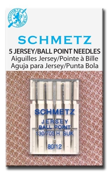 Mynd af Jersey Ball point 80