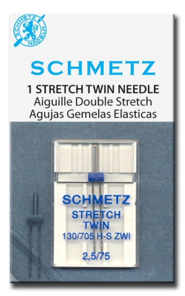 Mynd af Stretch Twin 2,5/75