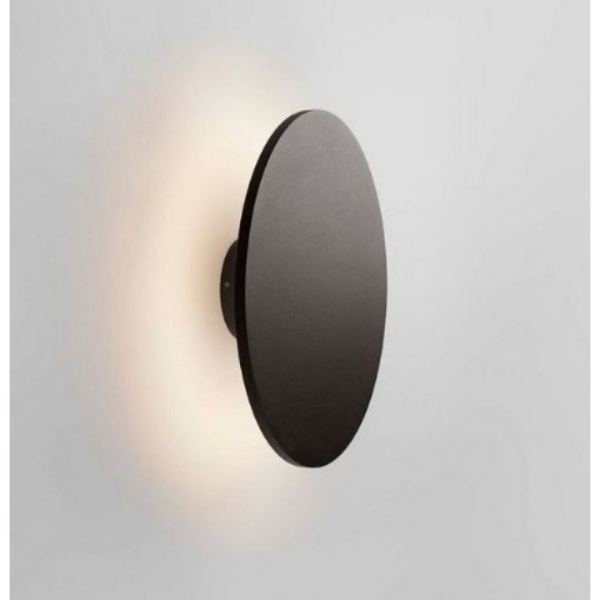 Mynd af Soho W3 Svart 2700/3000K