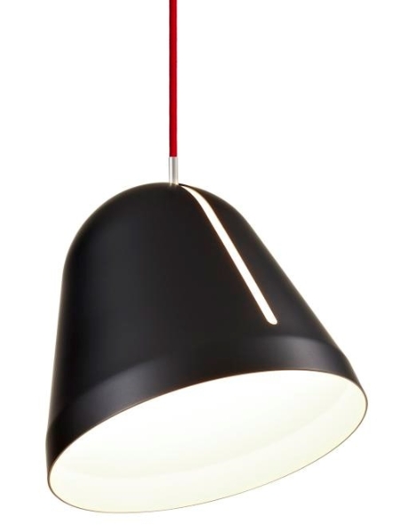 Mynd af Tilt Svart L