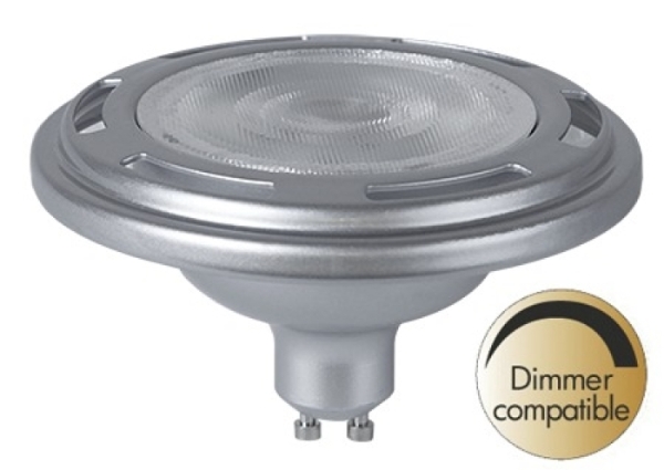 Mynd af LED pera GU10 11,5W