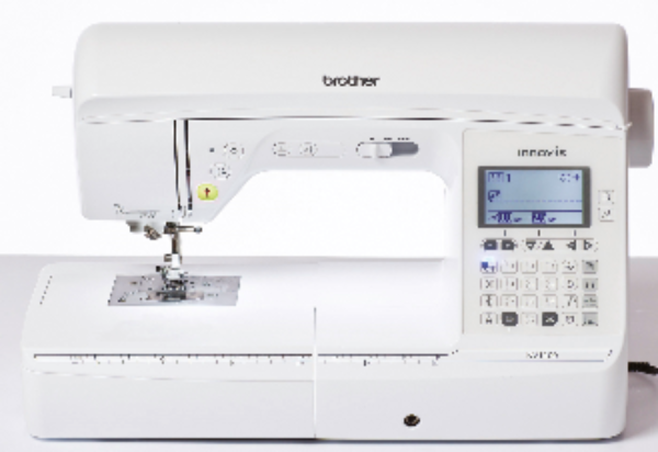 Mynd af Brother NV1100