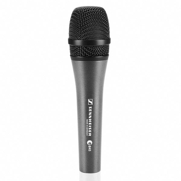 Mynd af Sennheiser e 845