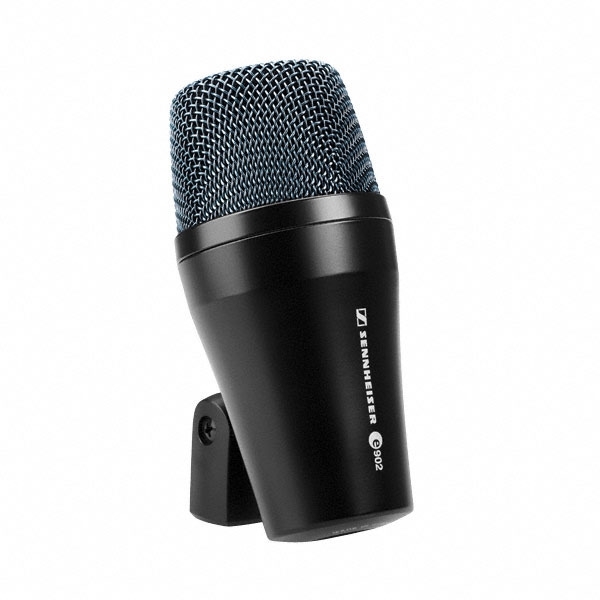 Mynd af Sennheiser e902