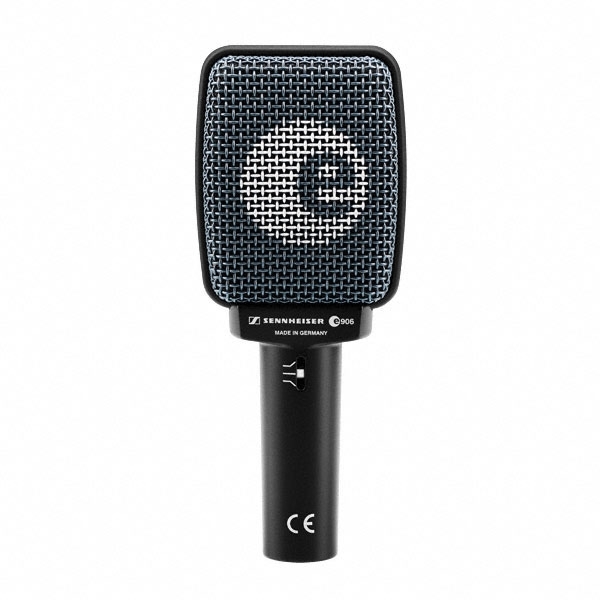 Mynd af Sennheiser e906