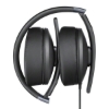 Mynd af Sennheiser HD 400S Svart